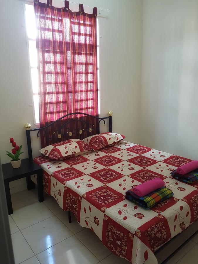 Lynn Homestay Alor Setar Dış mekan fotoğraf
