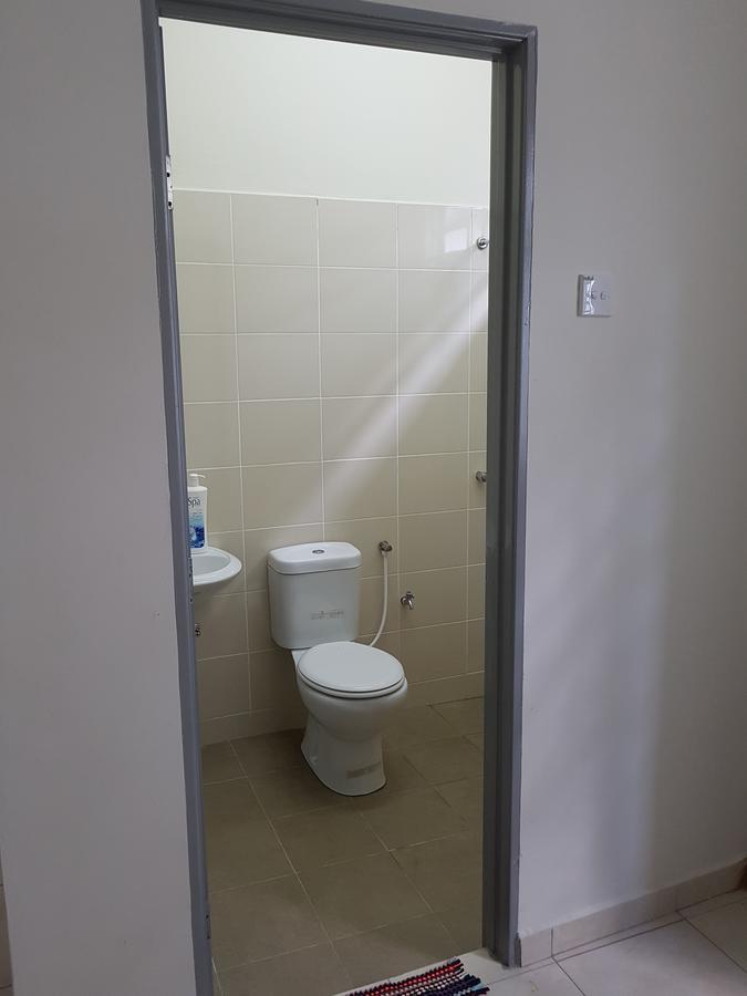 Lynn Homestay Alor Setar Dış mekan fotoğraf