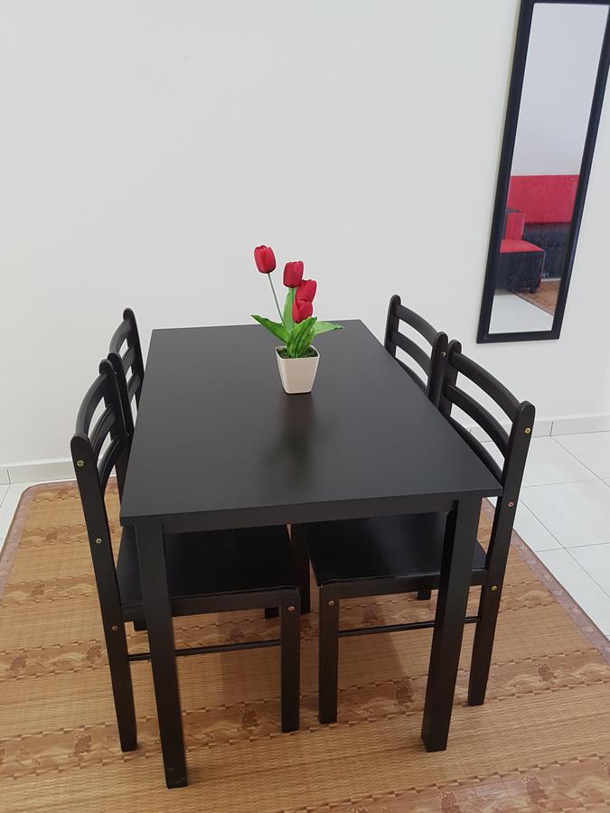 Lynn Homestay Alor Setar Dış mekan fotoğraf