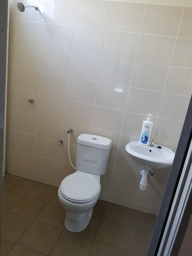 Lynn Homestay Alor Setar Dış mekan fotoğraf