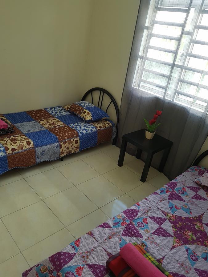 Lynn Homestay Alor Setar Dış mekan fotoğraf