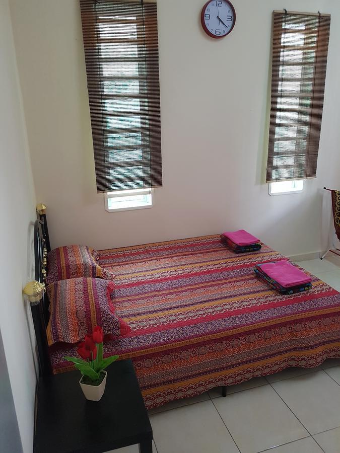 Lynn Homestay Alor Setar Dış mekan fotoğraf
