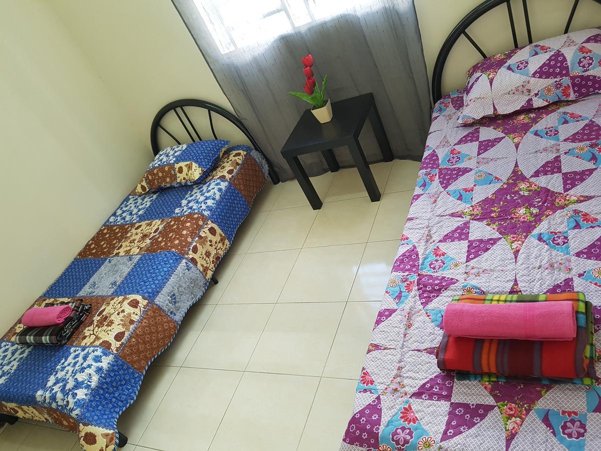 Lynn Homestay Alor Setar Dış mekan fotoğraf