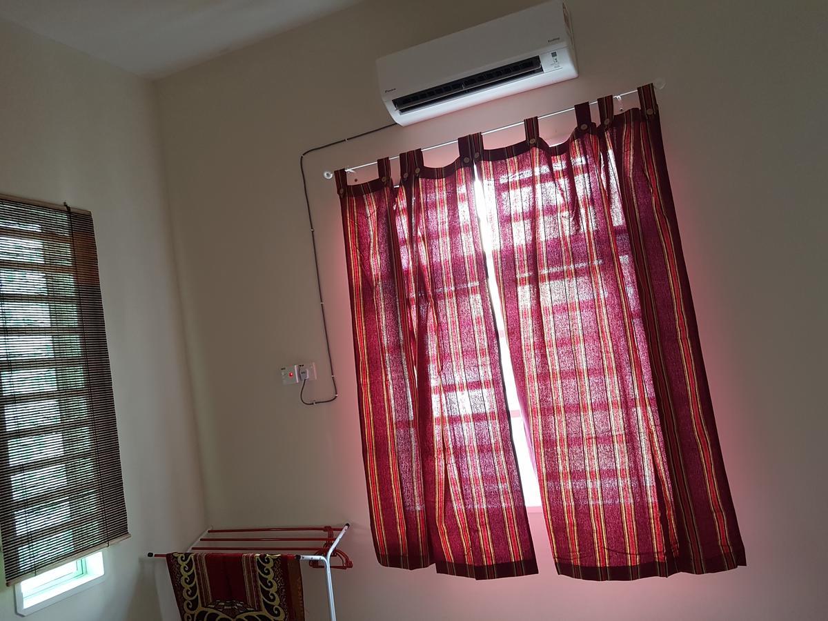 Lynn Homestay Alor Setar Dış mekan fotoğraf