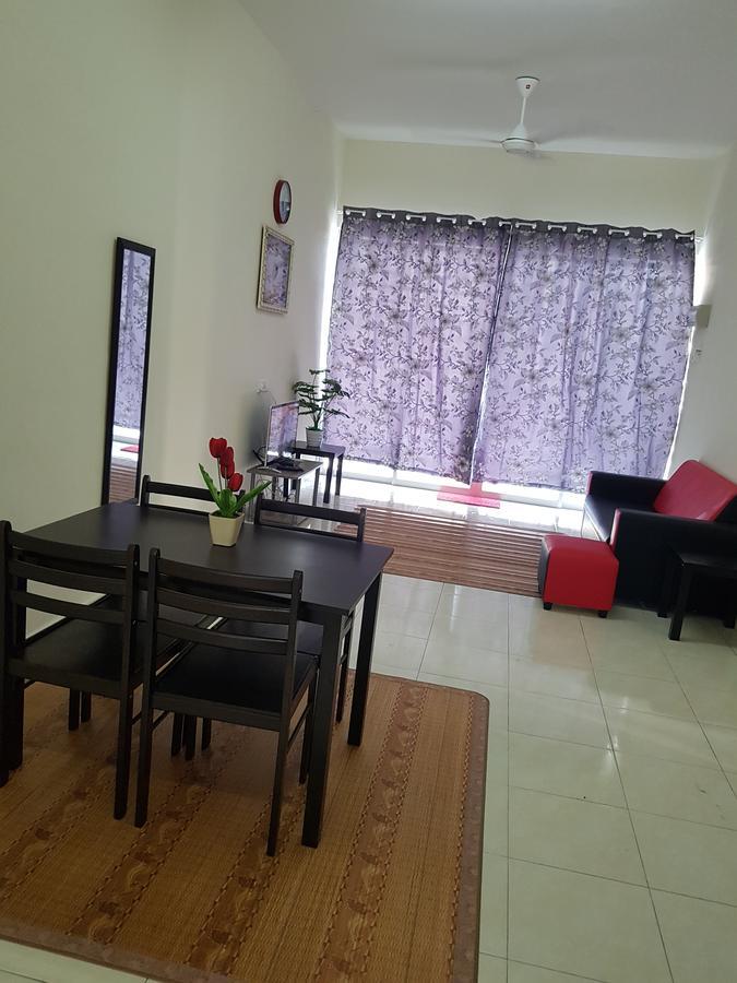 Lynn Homestay Alor Setar Dış mekan fotoğraf